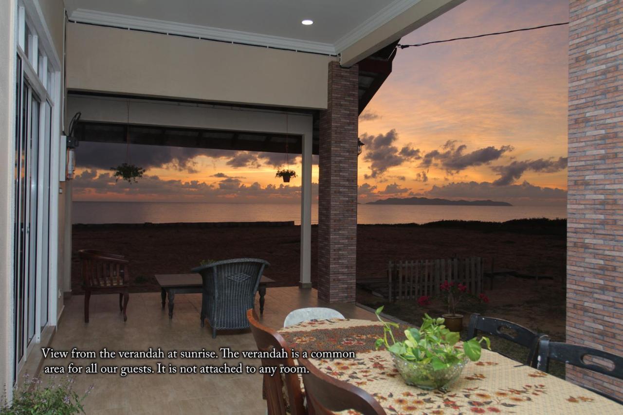 Kc Beachfront Marang Εξωτερικό φωτογραφία
