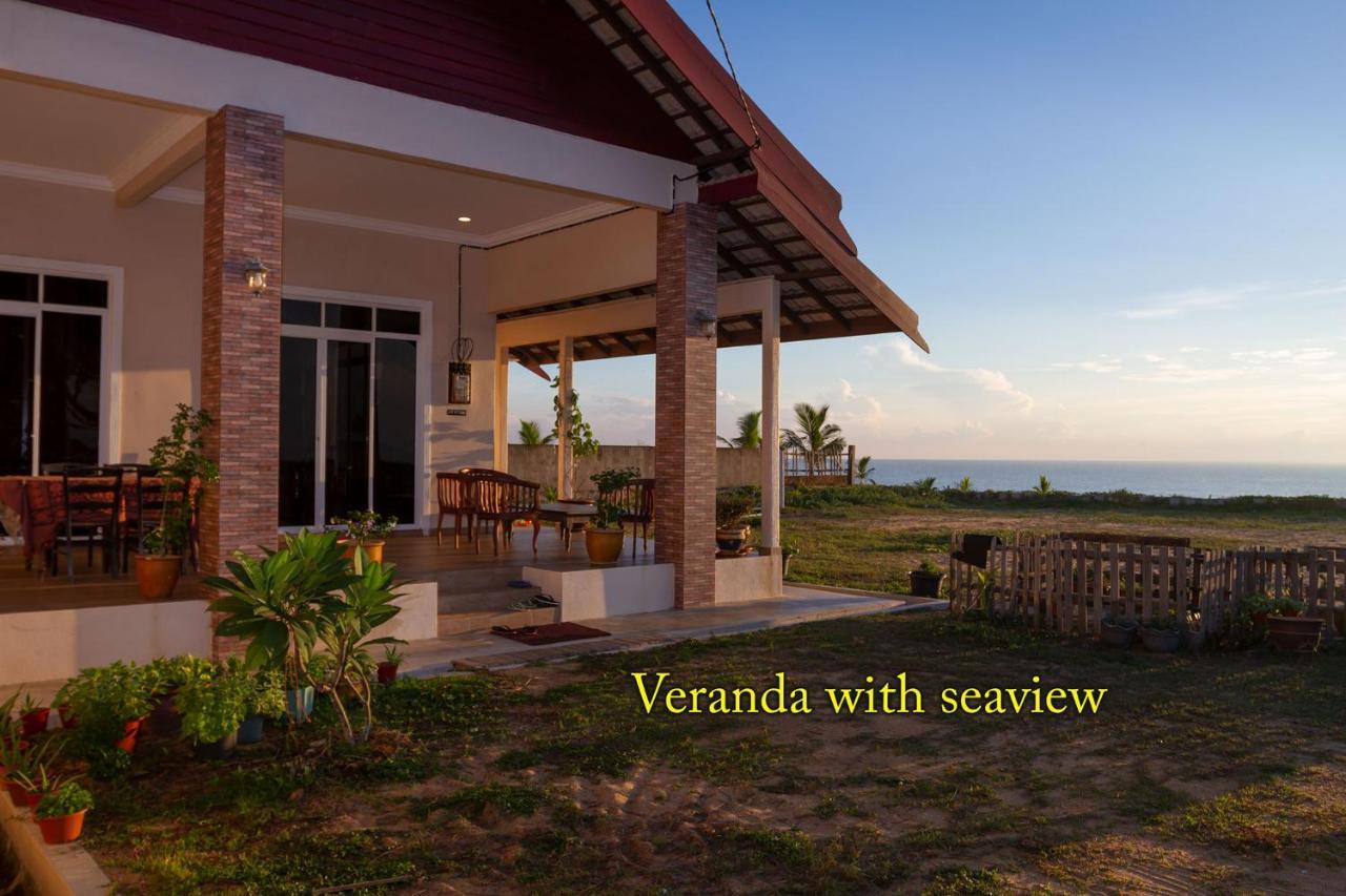Kc Beachfront Marang Εξωτερικό φωτογραφία