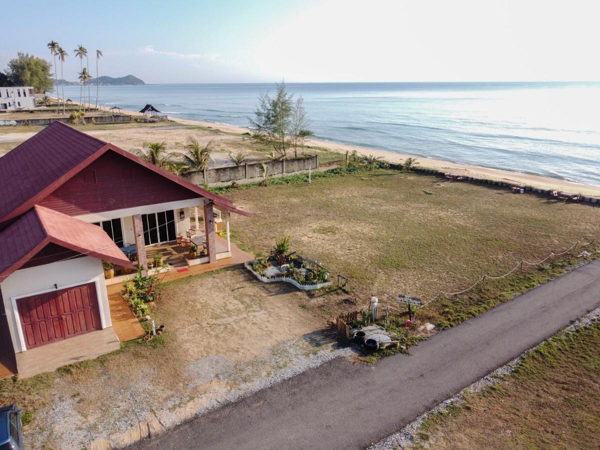 Kc Beachfront Marang Εξωτερικό φωτογραφία