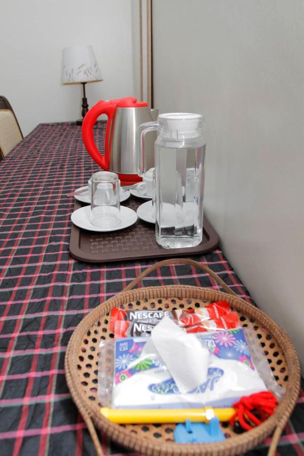 Kc Beachfront Marang Εξωτερικό φωτογραφία