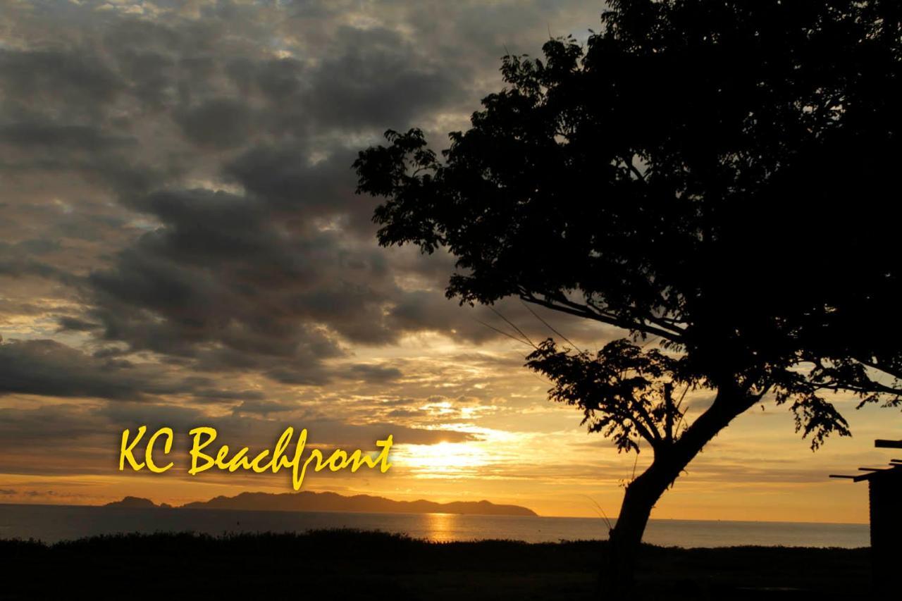 Kc Beachfront Marang Εξωτερικό φωτογραφία